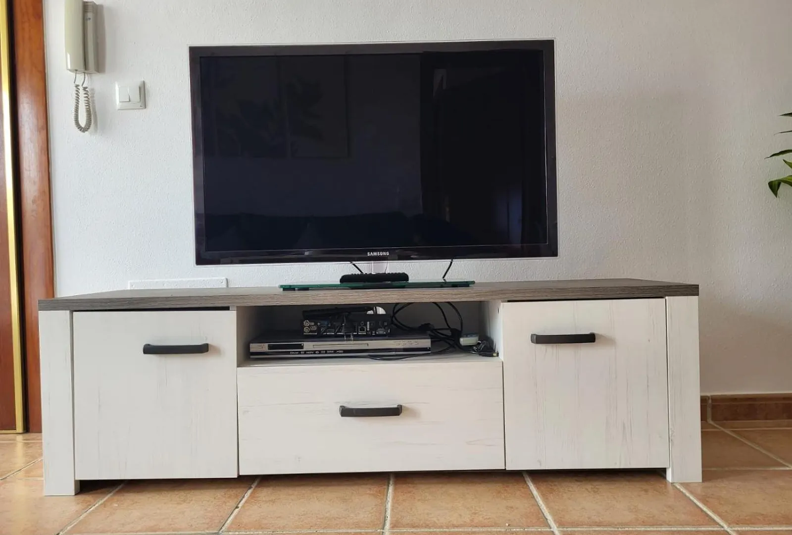 Apartamento Al Andalus Thalassa - Vera Playa