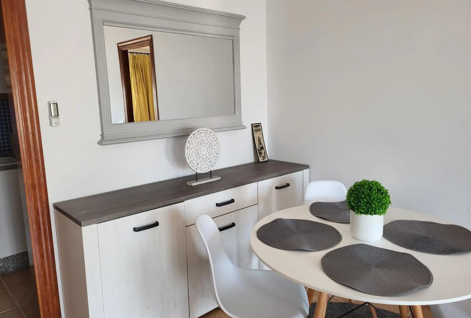 Apartamento Al Andalus Thalassa - Vera Playa