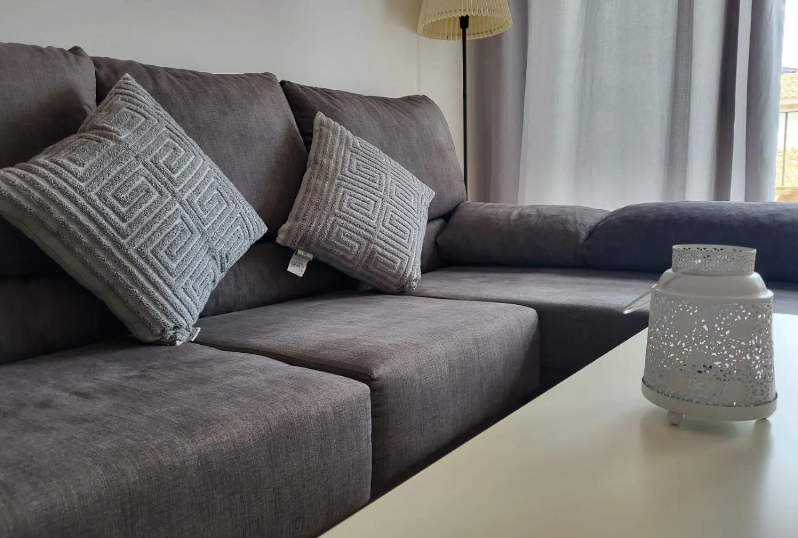 Apartment Apartamento Al Andalus Thalassa - Vera Playa