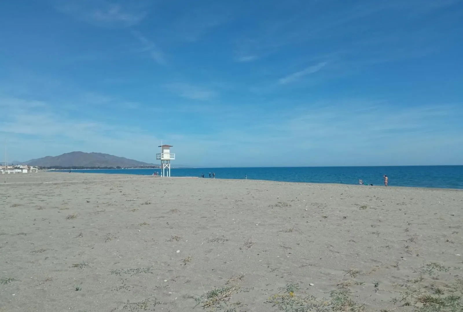 Apartamento Al Andalus Thalassa - Vera Playa 0*,