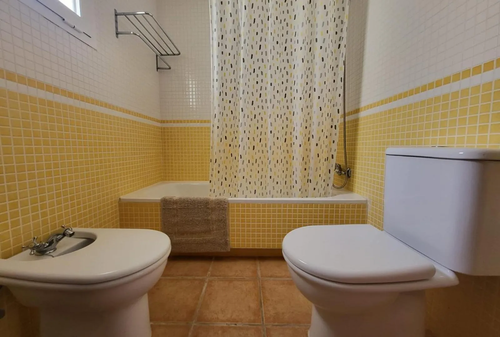 Apartamento Al Andalus Thalassa - Vera Playa