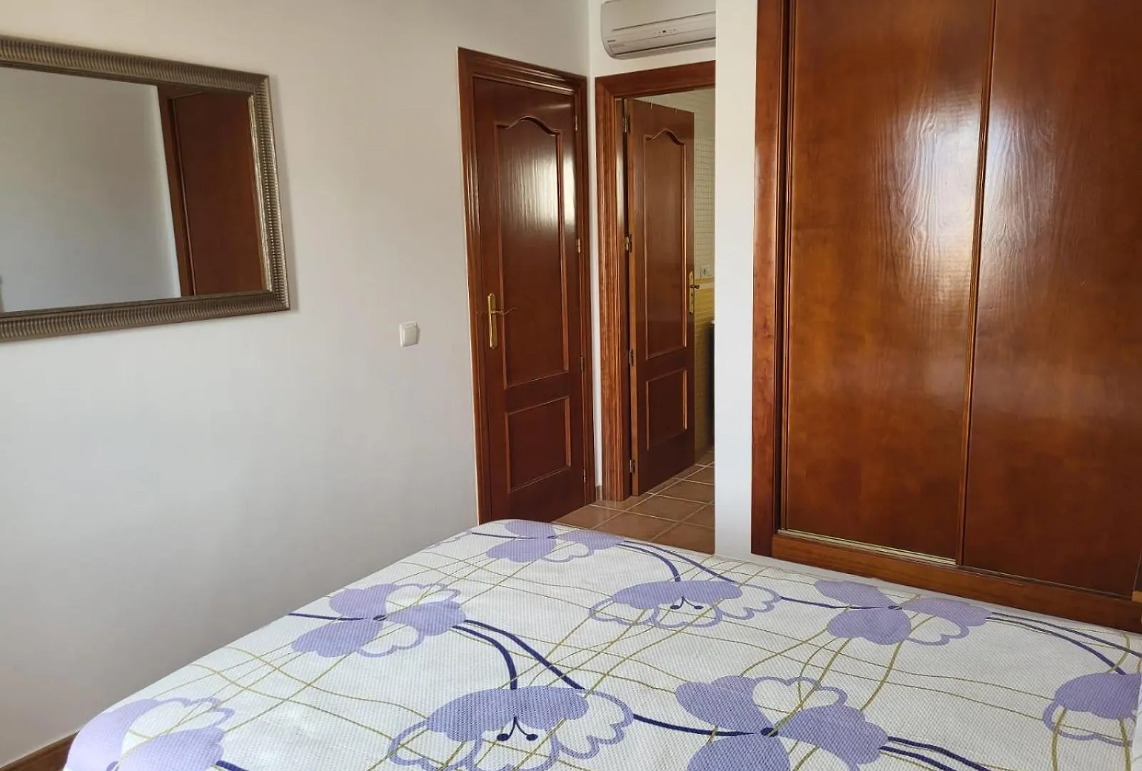 Apartment Apartamento Al Andalus Thalassa - Vera Playa Spain