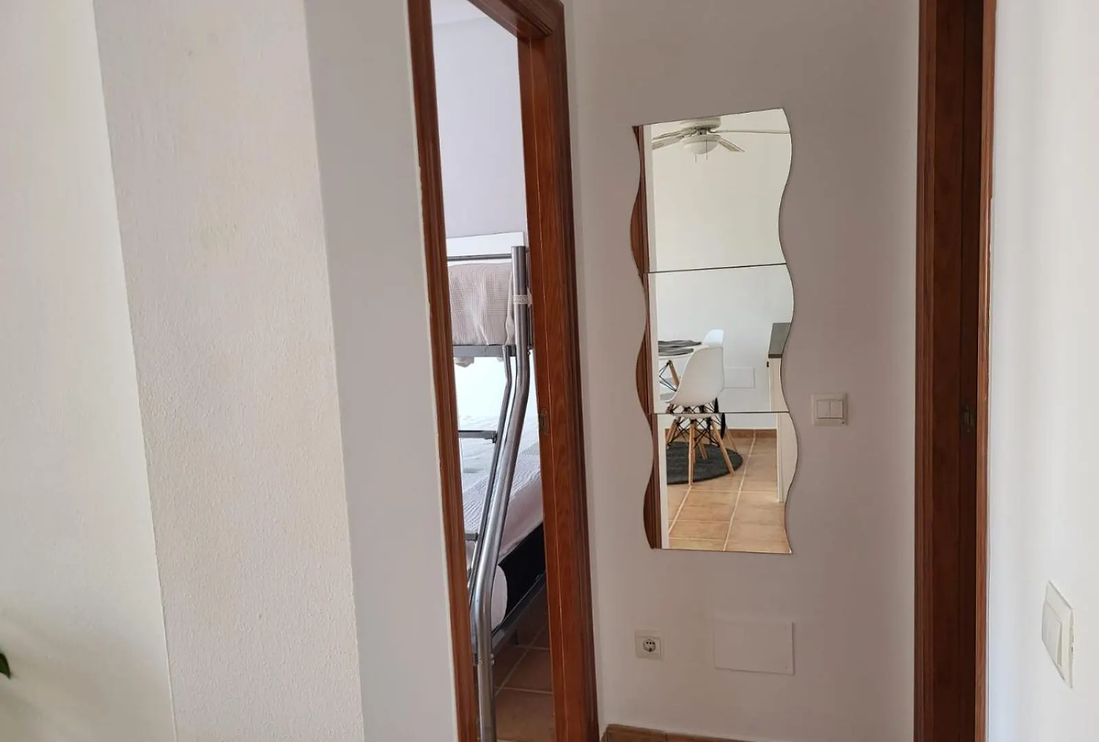 Apartamento Al Andalus Thalassa - Vera Playa