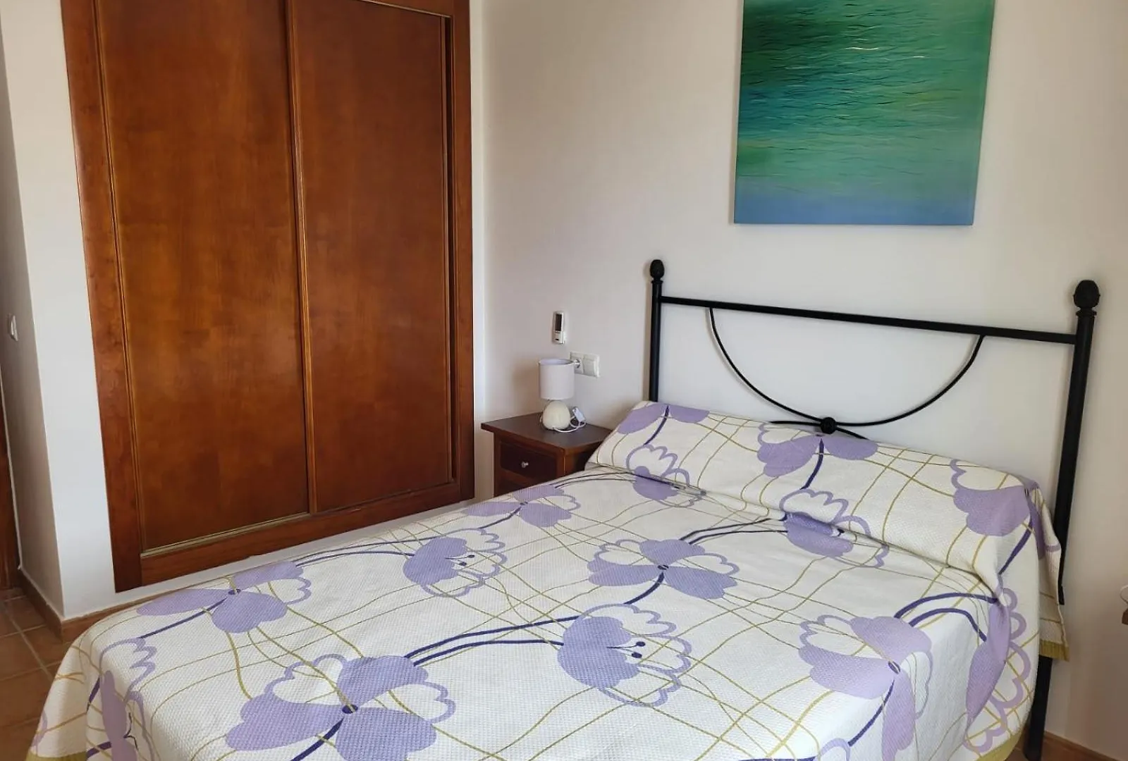 Apartamento Al Andalus Thalassa - Vera Playa 0*,  Spain
