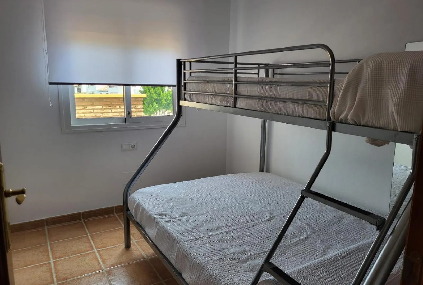 Apartment Apartamento Al Andalus Thalassa - Vera Playa