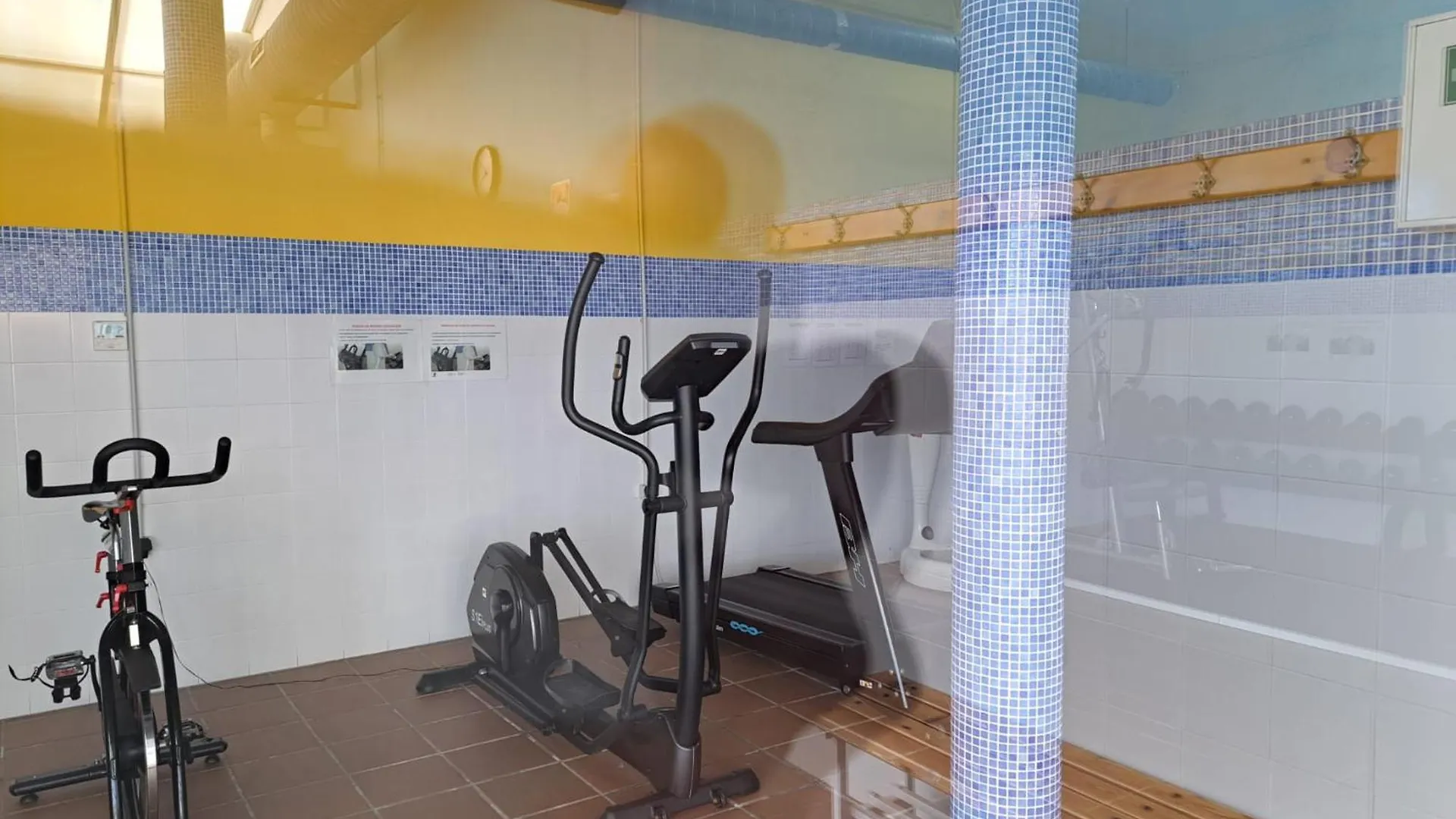 Apartamento Al Andalus Thalassa - Vera Playa Apartment