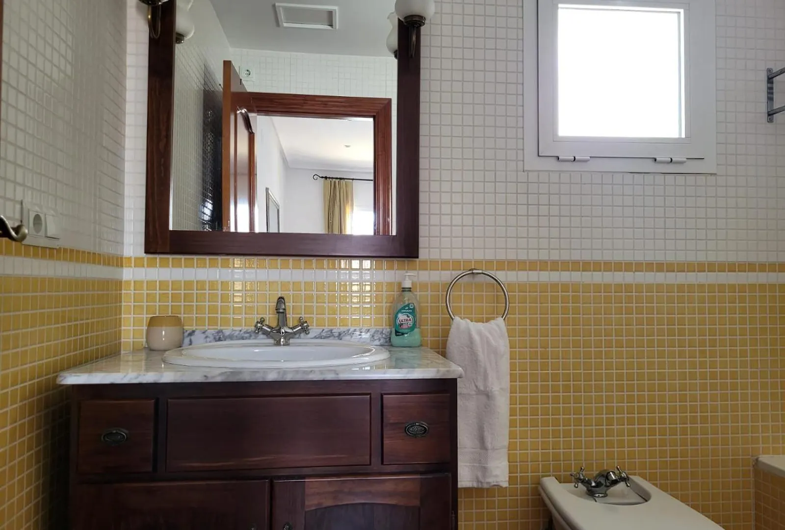Apartamento Al Andalus Thalassa - Vera Playa Apartment