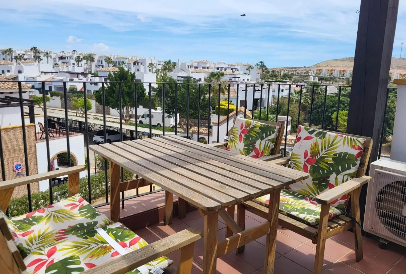 Apartamento Al Andalus Thalassa - Vera Playa Apartment