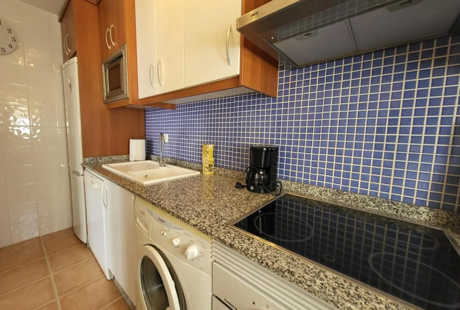 Apartment Apartamento Al Andalus Thalassa - Vera Playa
