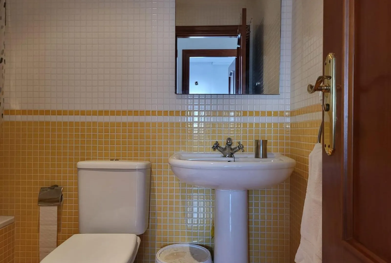 Apartamento Al Andalus Thalassa - Vera Playa Apartment