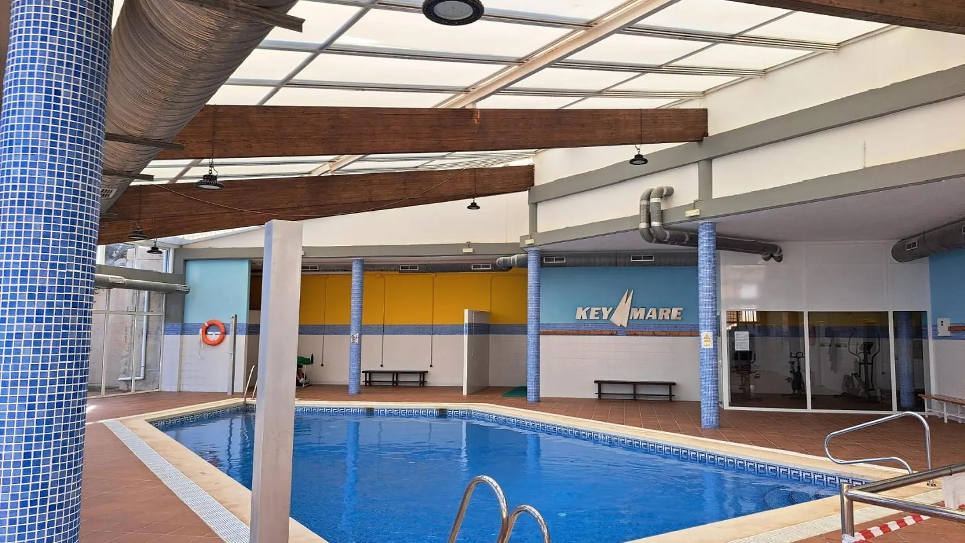 Apartamento Al Andalus Thalassa - Vera Playa Apartment