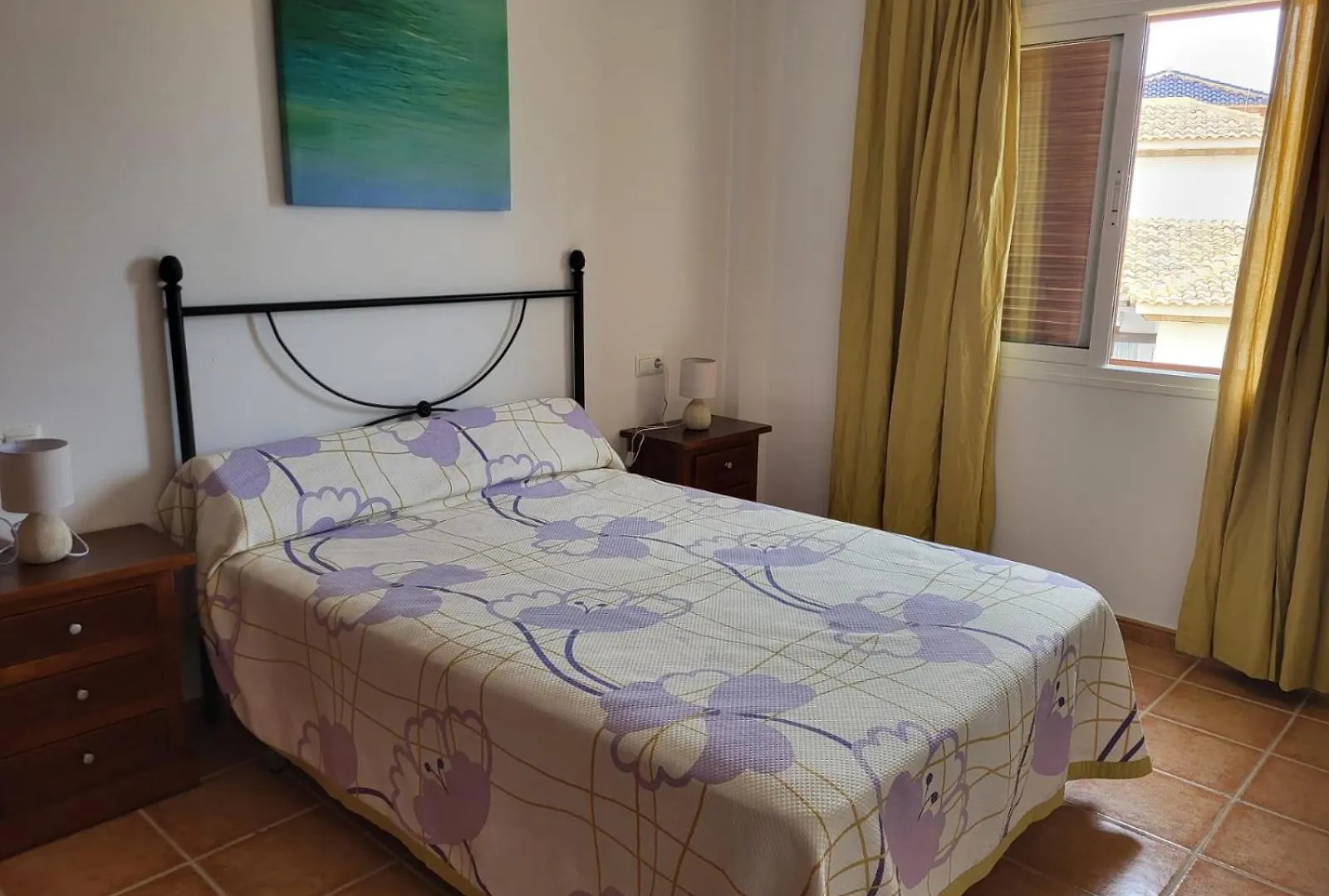 Apartamento Al Andalus Thalassa - Vera Playa Spain